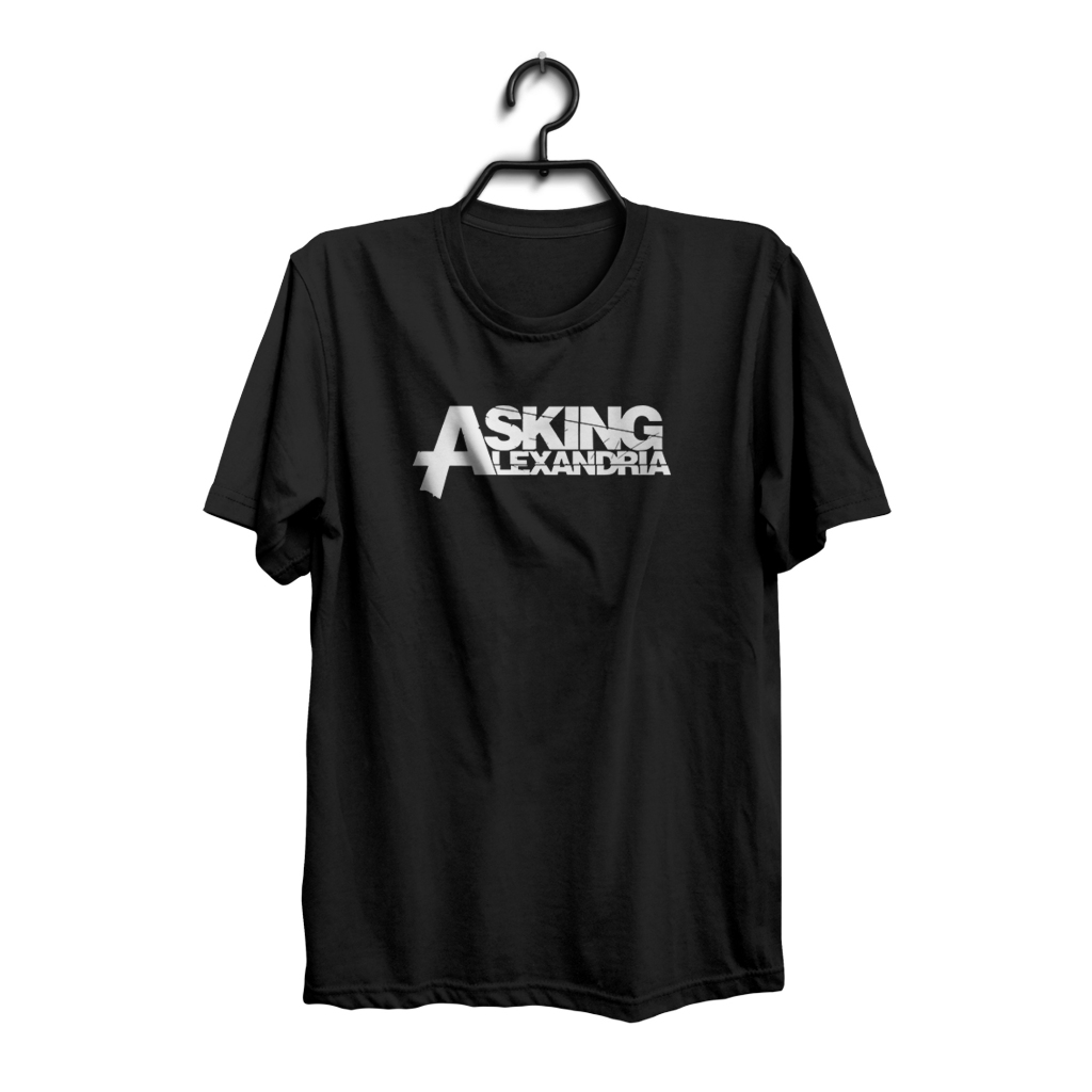 Kaos Asking Alexandria