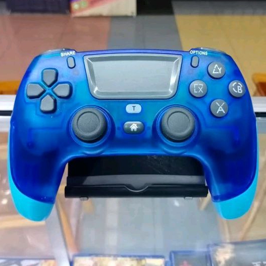 Stick PS4 PC Laptop Mobile Wireless Pro Controller Bluetooth Stick Joypad
