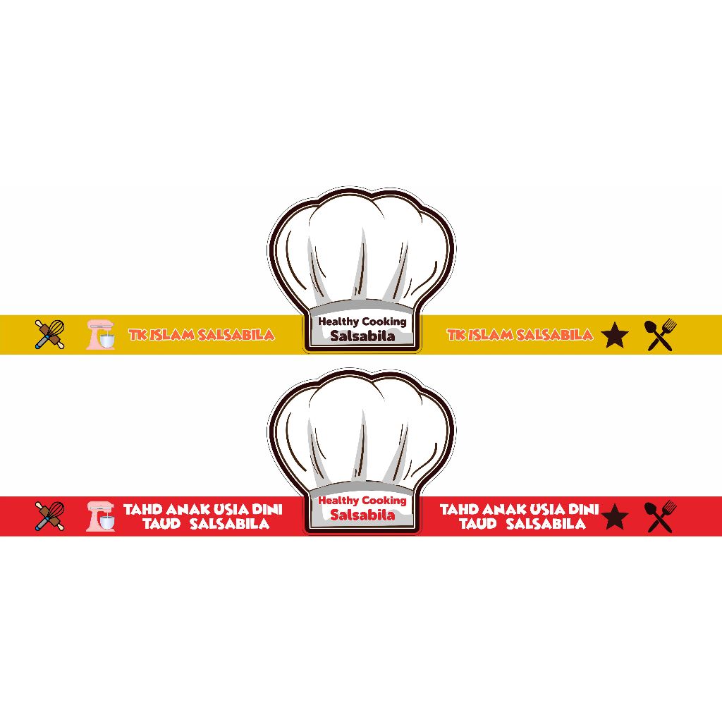 TOPI MARKET DAY - ULTAH TOPI ULANG TAHUN ANAK