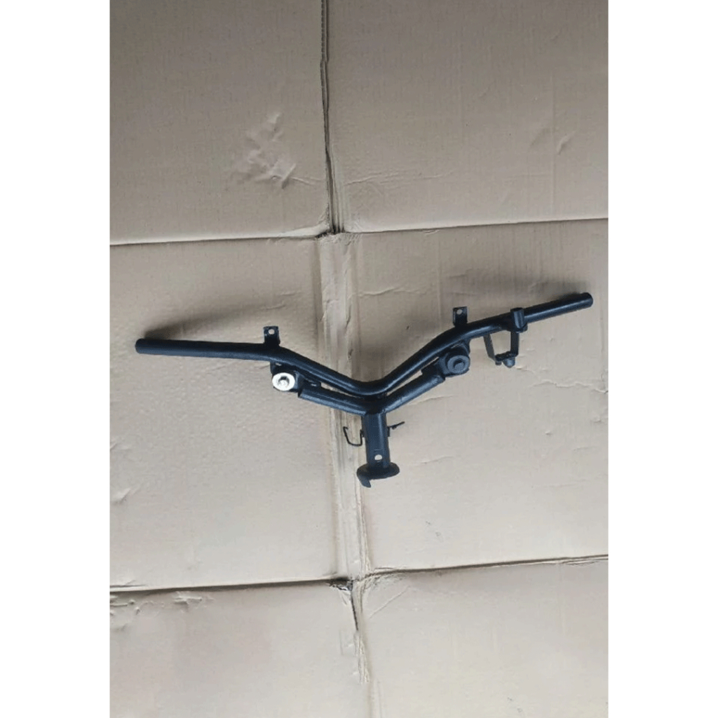 Stang Stir Setang Supra X 125 Karisma Original Copotan Montor