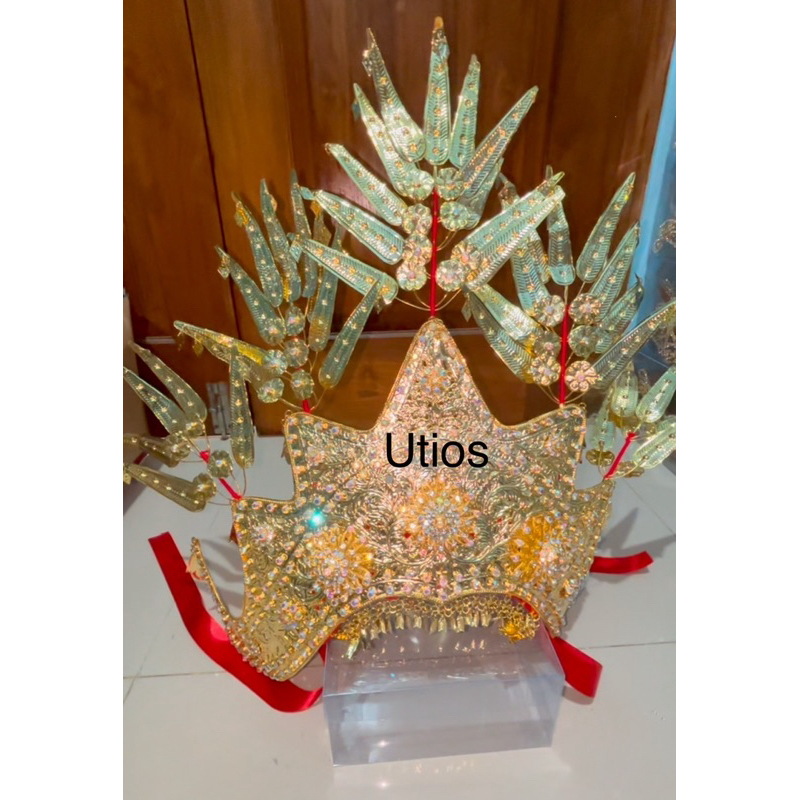 SIGER LAMPUNG PESISIR PREMIUM