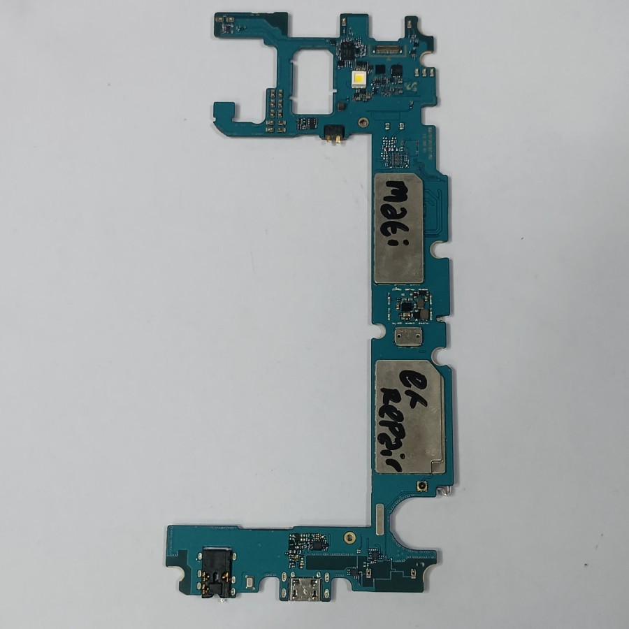 PBA MAINBOARD SAMSUNG GALAXY J6 PLUS - J610 ORIGINAL (2ND) SECOND