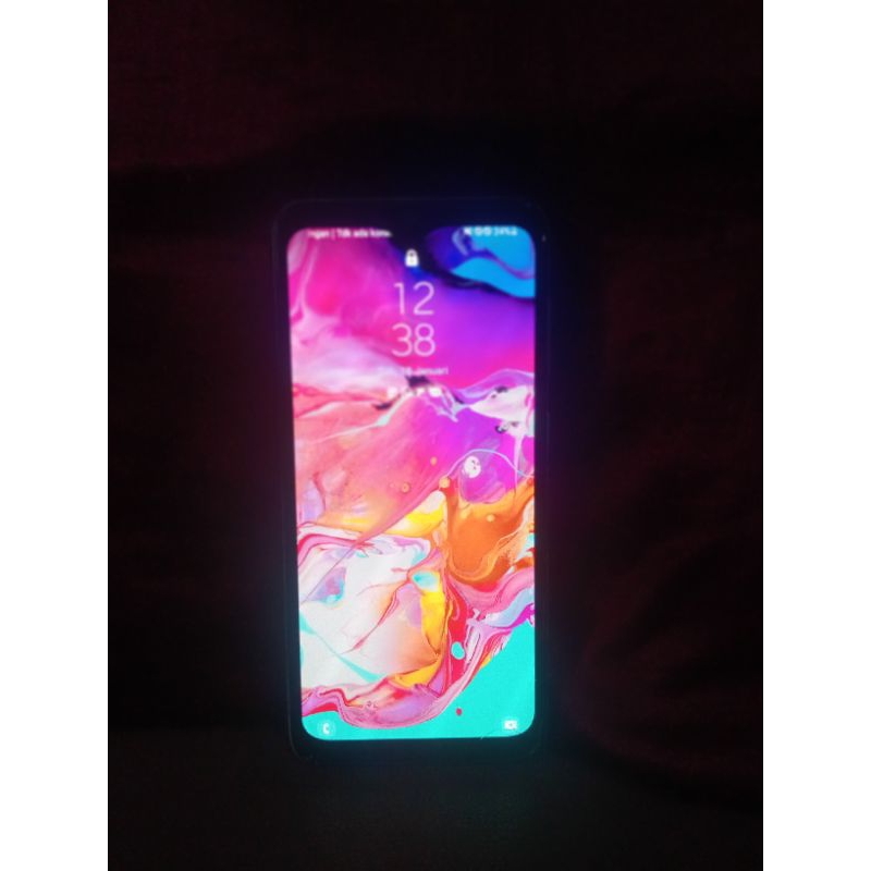 Samsung A70 6/128