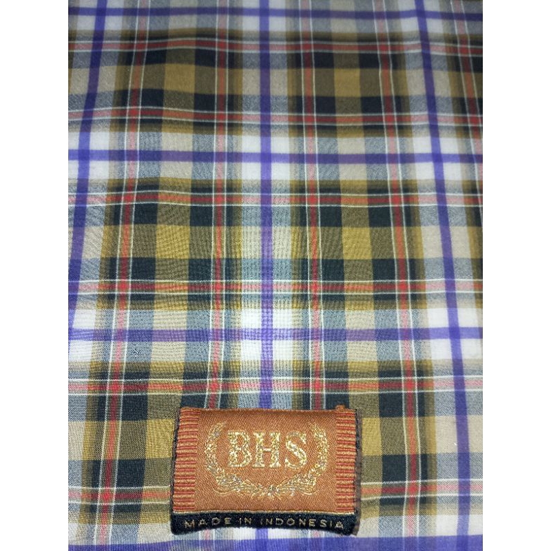 sarung bhs kbs full sutra spunslik second minus