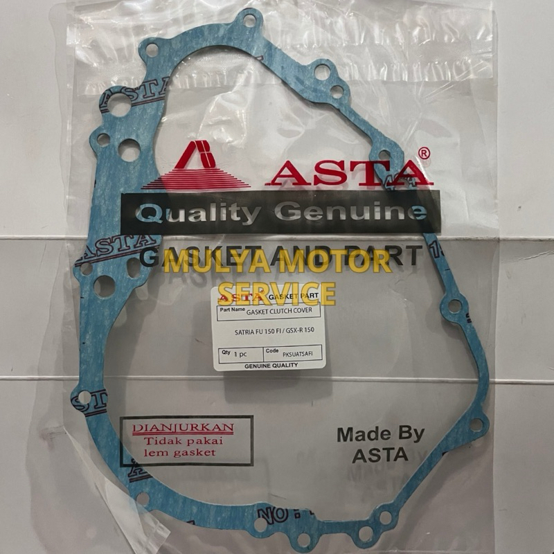 Paking Kopling Suzuki Satria Fu 150 / Gsx R 150 Asta Parts