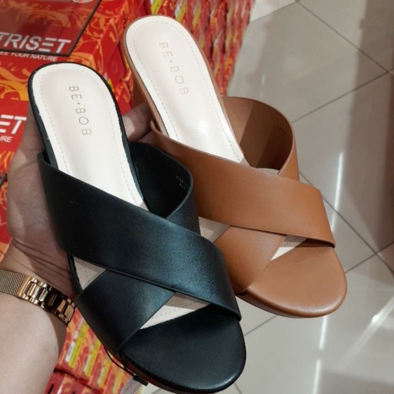 Be-Bob Heels Riza-X24097