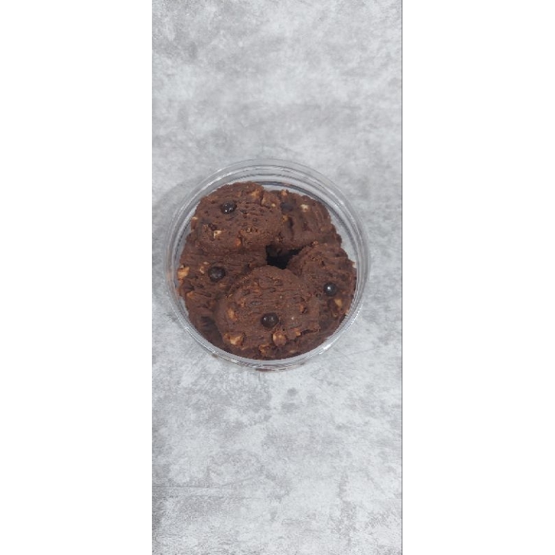 

Choco Mente Cookies 1000ml