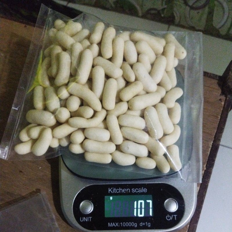 

pilus keju