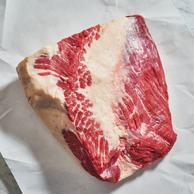 

FAT BRISKET/ LEMAK JANDO 500gr
