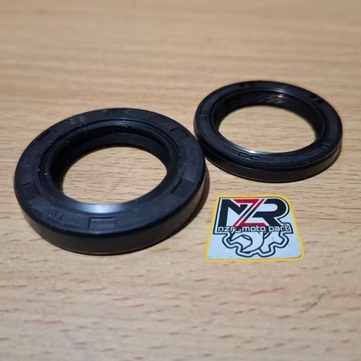 RB (ASPIRA)//BOS RODA BELAKANG VARIO 125/150/160 PCX ADV//BOSH SWING ARM SASIS+LAHER/BEARING HONDA