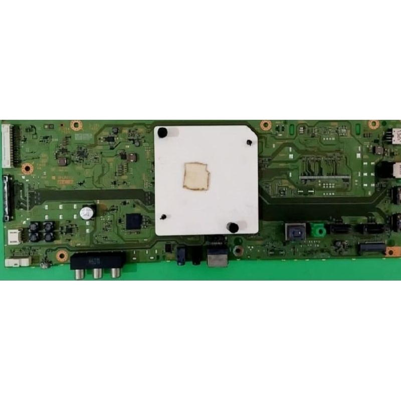 MB - MAINBOARD TV LED ANDROID SONY 55X7500F