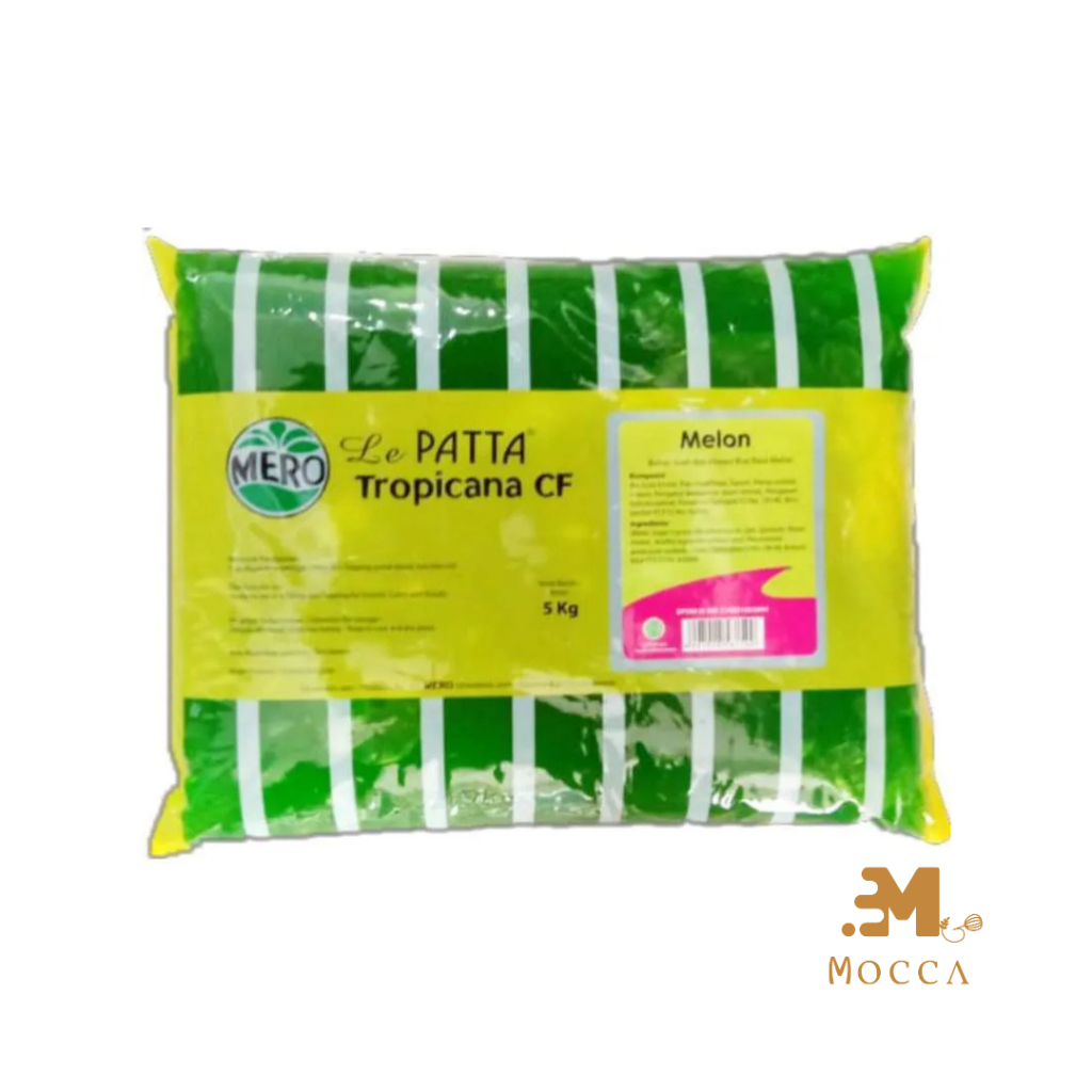 

LEPATTA TROPICANA MELON REPACK 1KG 500GR 250GR