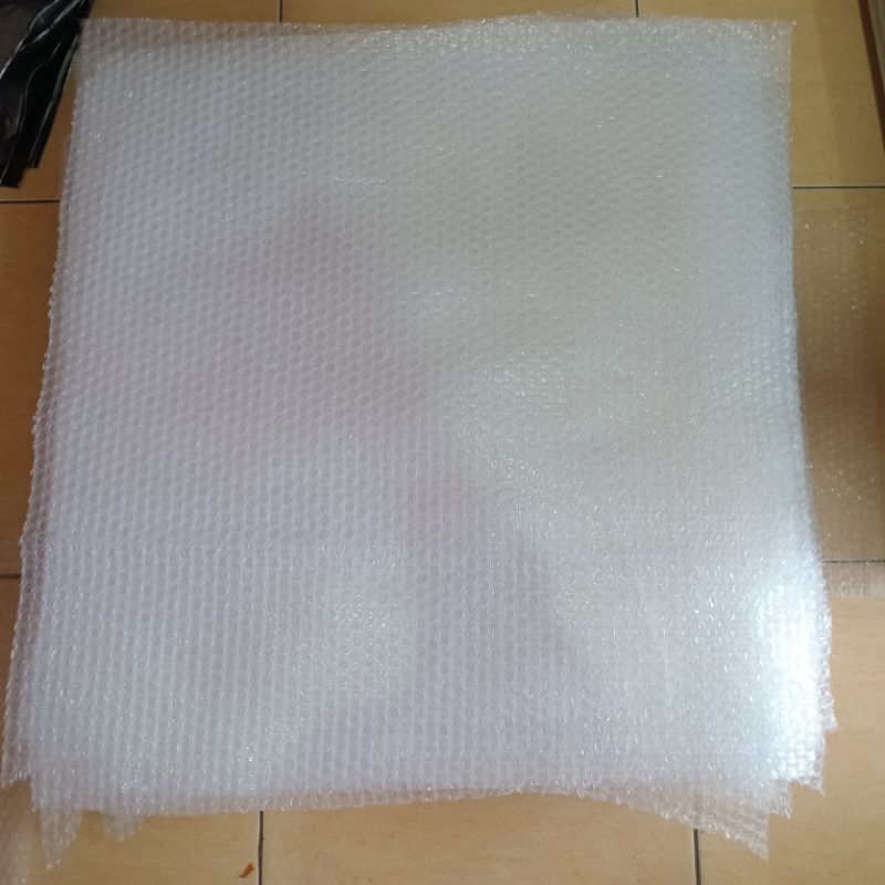 

Bablle Wrap Tambahan Packing