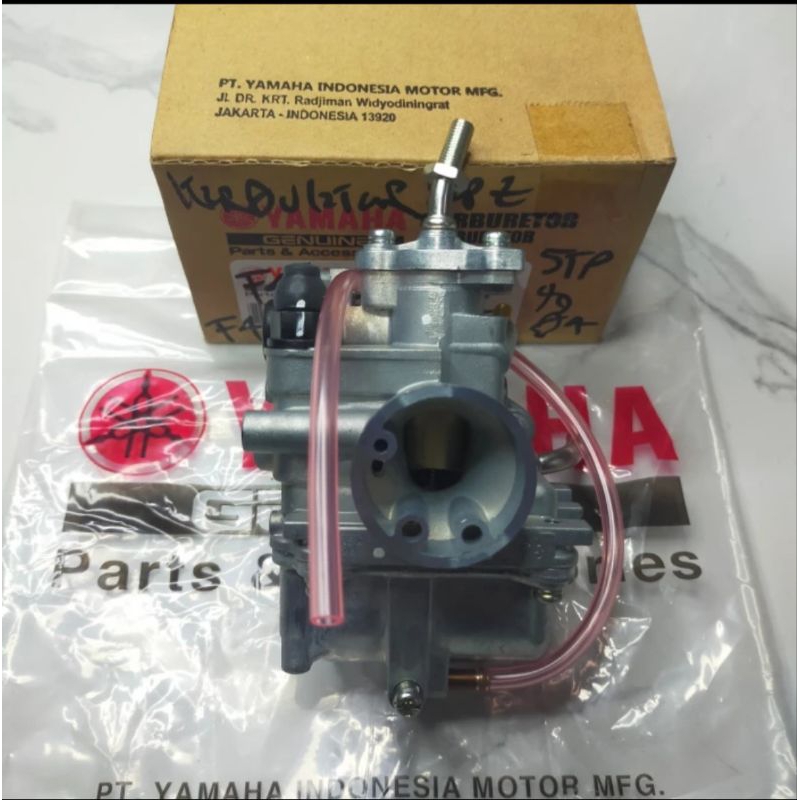 karburator yamaha jupiter z 5TP