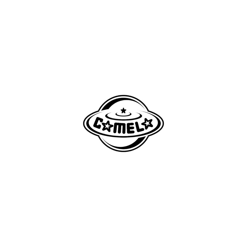 

STIKER CAMELA ORIGINAL