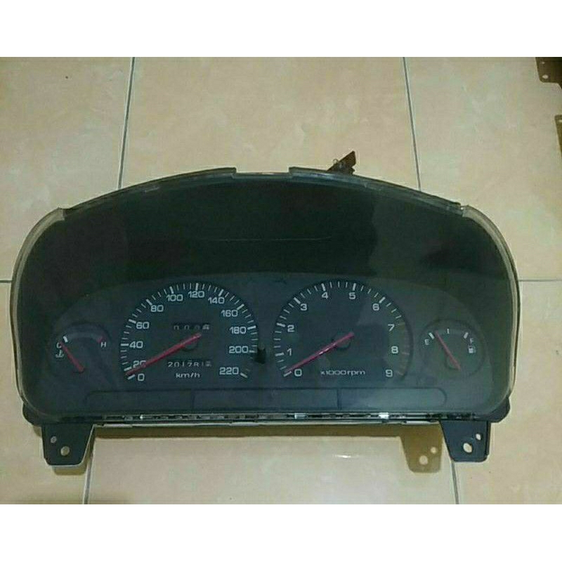 Spidometer Hyundai Elantra Original Bekas