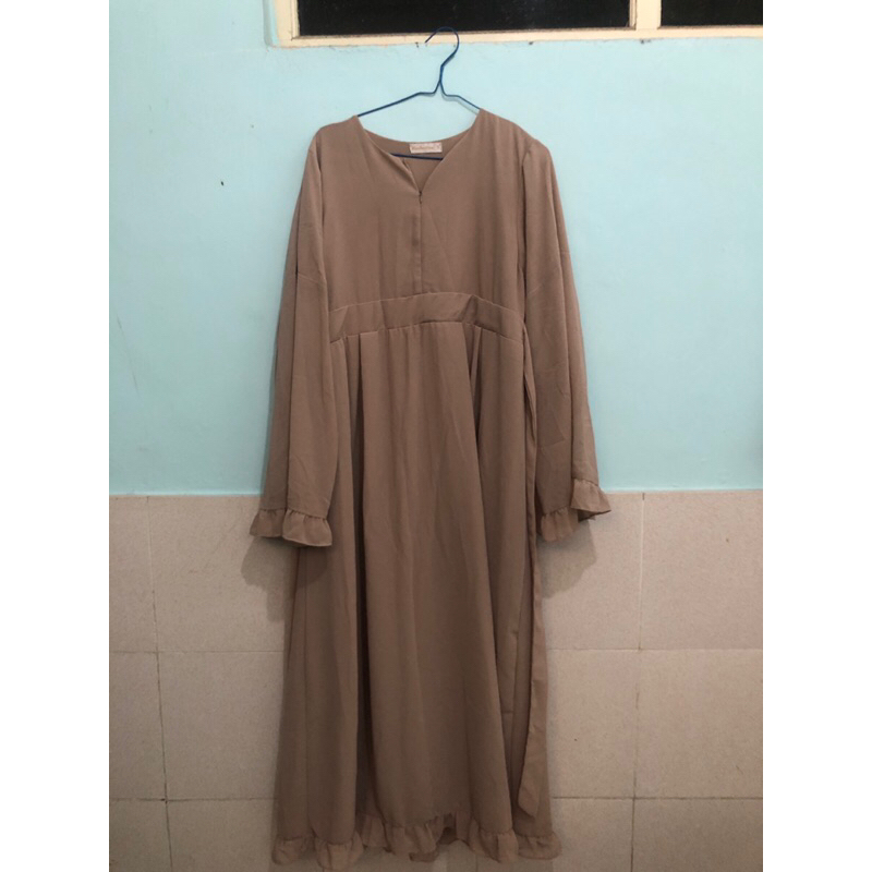 zisallection preloved