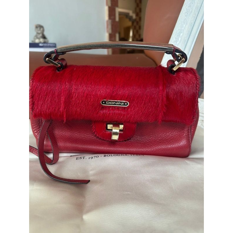 Prelove Donini ORI mulus like new