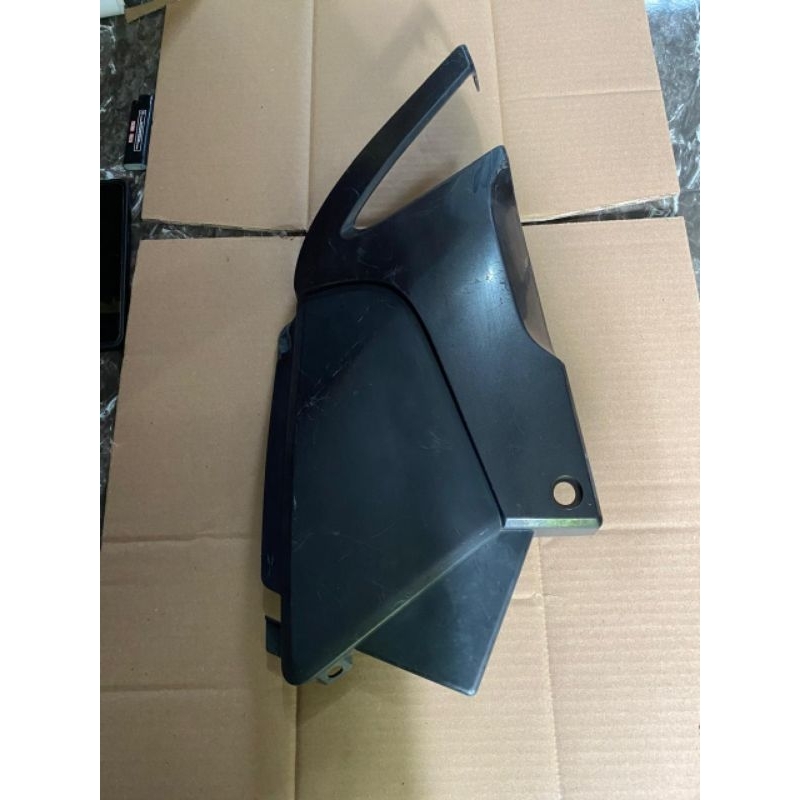 Cover doff tutup bok aki honda tiger Revo original