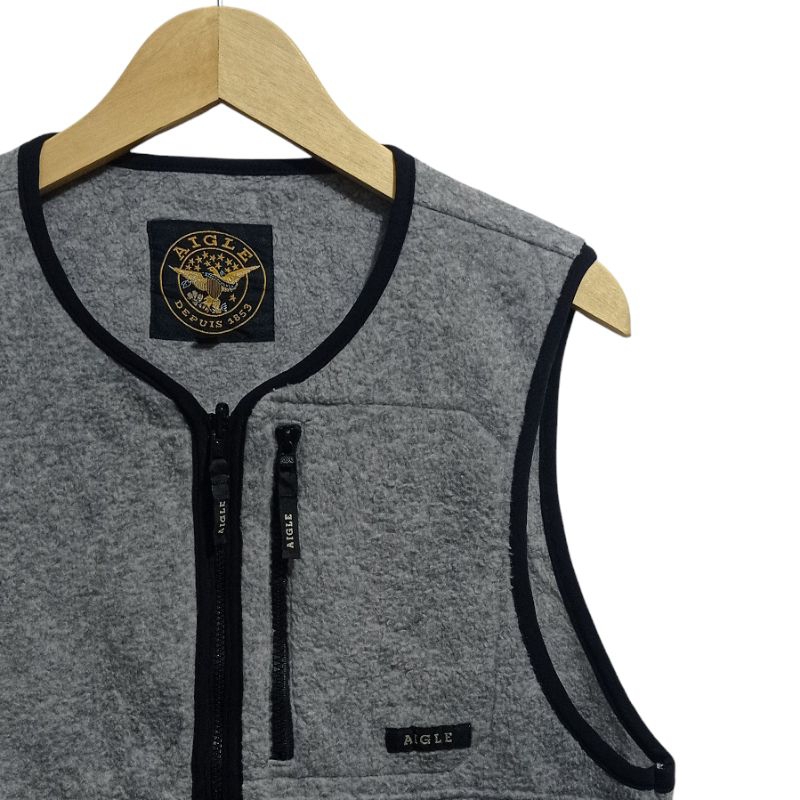 Vest Aigle Polartec