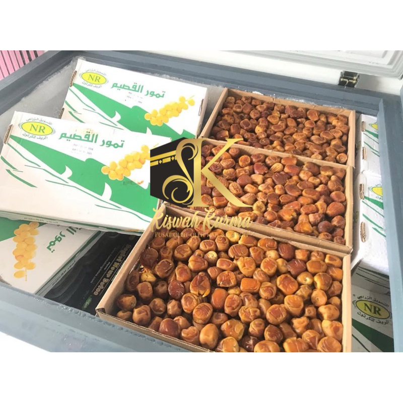 

Kurma Sukari 3kg great A
