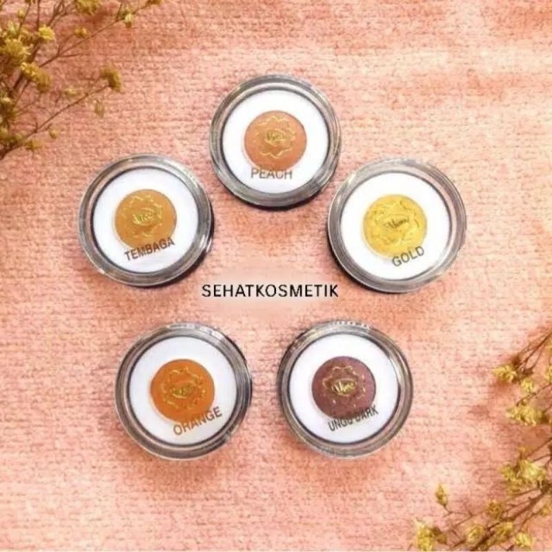 Viva eyeshadow cream