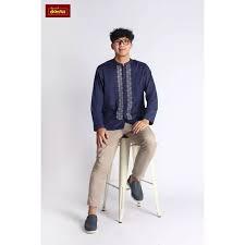 KOKO Dewasa Remaja Dannis lengan panjang dan pendek