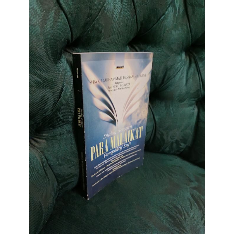 Dialog dengan Para Malaikat