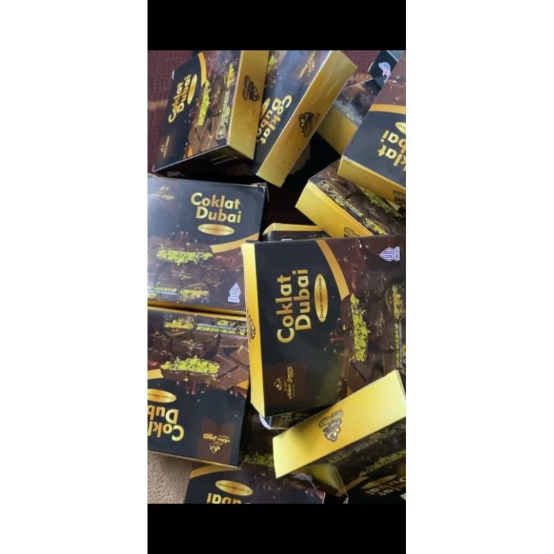 

COKLAT DUBAI