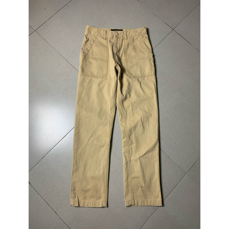 Uniform Bridge Fatigue