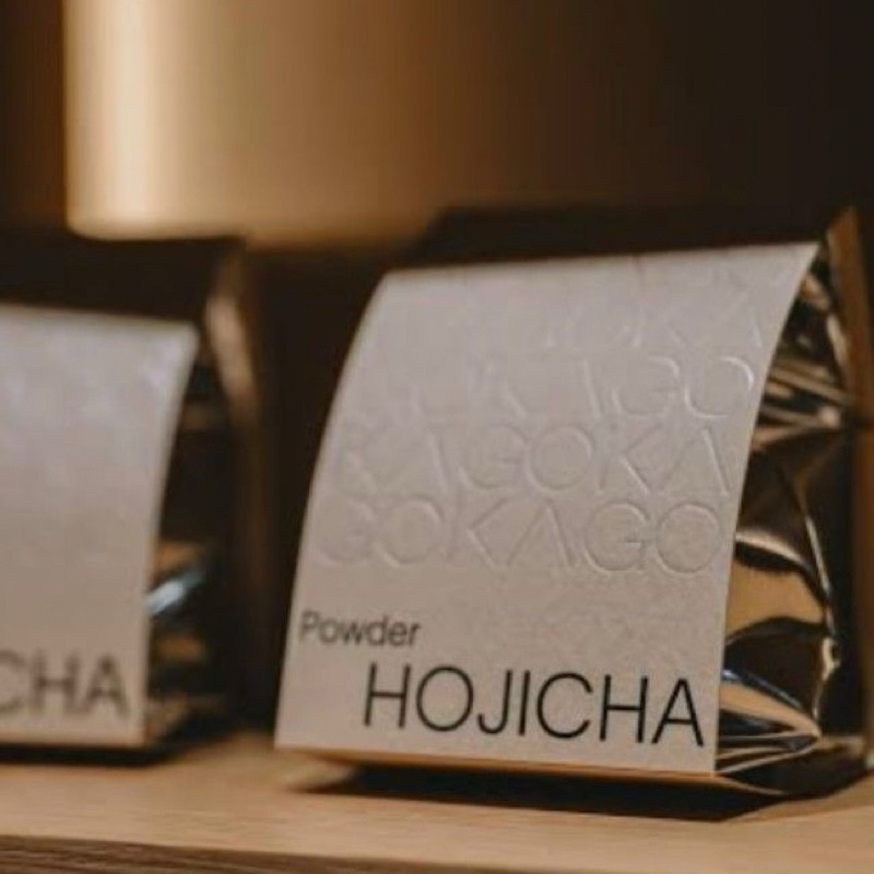 

GOKAGO Hojicha Powder Japan 50g