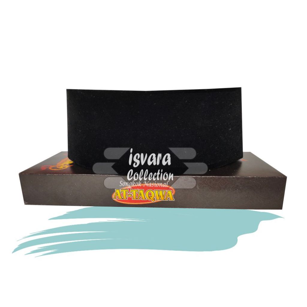 Kopiah Songkok Polos Kopiah Songkok Dewasa Dan Anak Kopiah Songkok Hitam