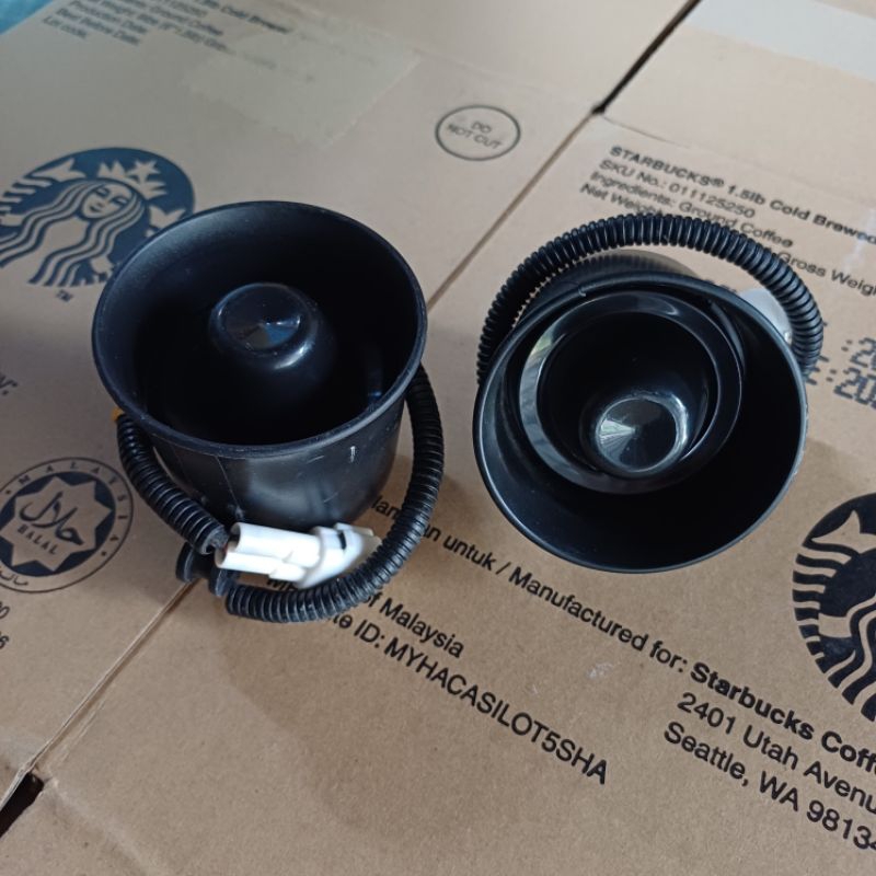 alarm ke amanan mobil all New Rush Yaris Avanza toa alarm all New Avanza rush Yaris klakson mobil AV