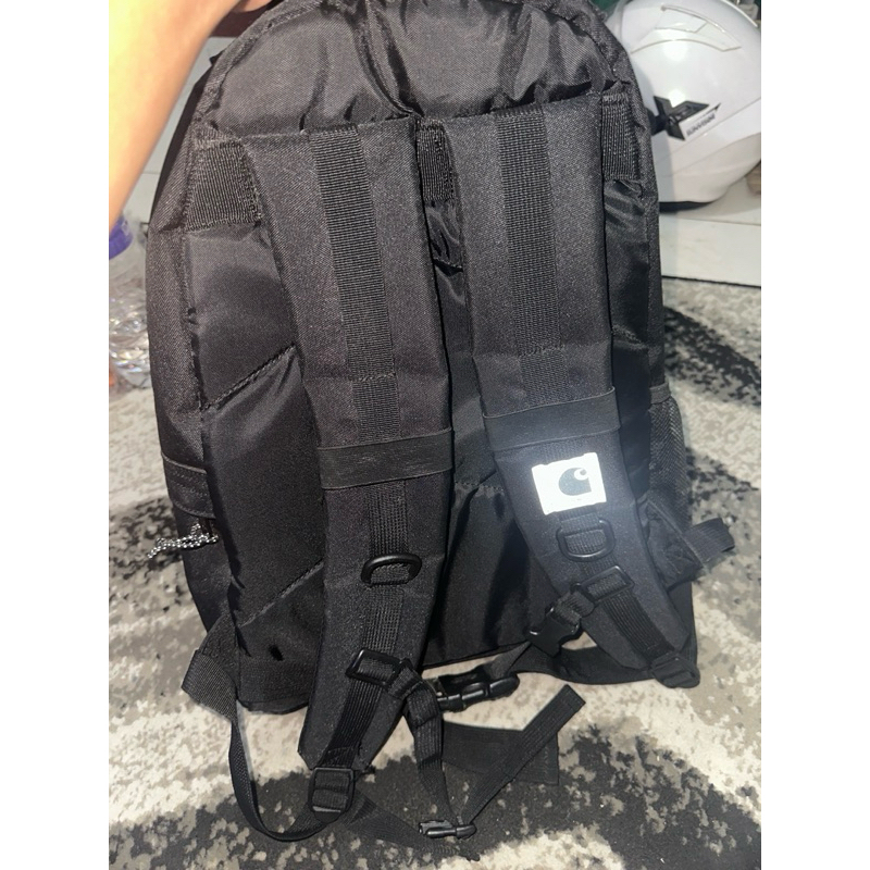 backpack carhartt