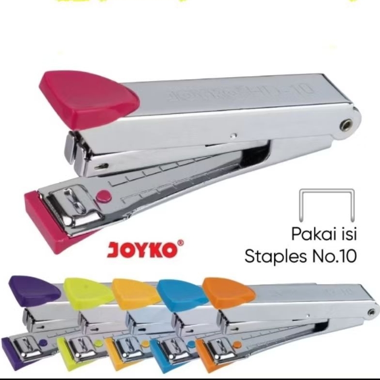 

Staples HD 10 Joyko / Stapler