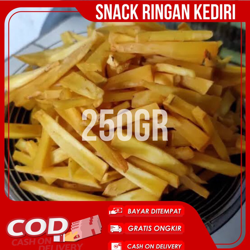 

KERIPIK STIK SUKUN 250GRAM ORIGINAL / SUKUN STIK ORIGINAL HALAL