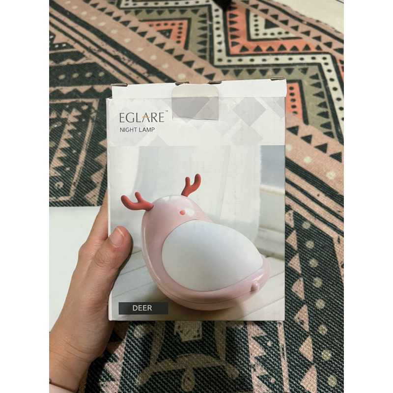 Lampu Tidur Eglare Ace Hardware