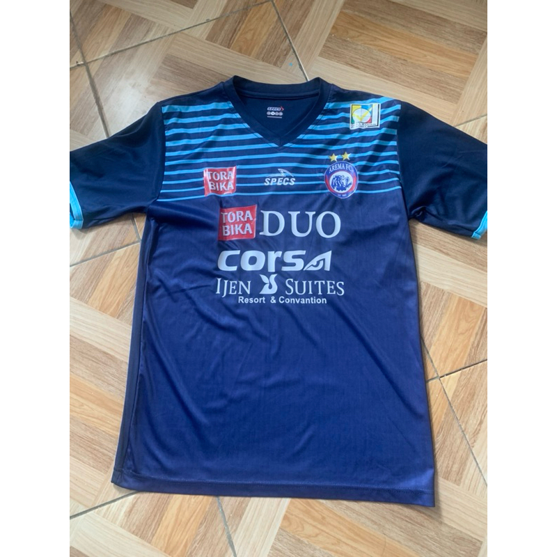 JERSEY AREMA FC