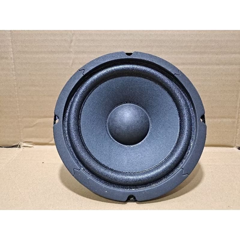 Speaker Woofer ACR 6" Inchi Model C 610 WH.