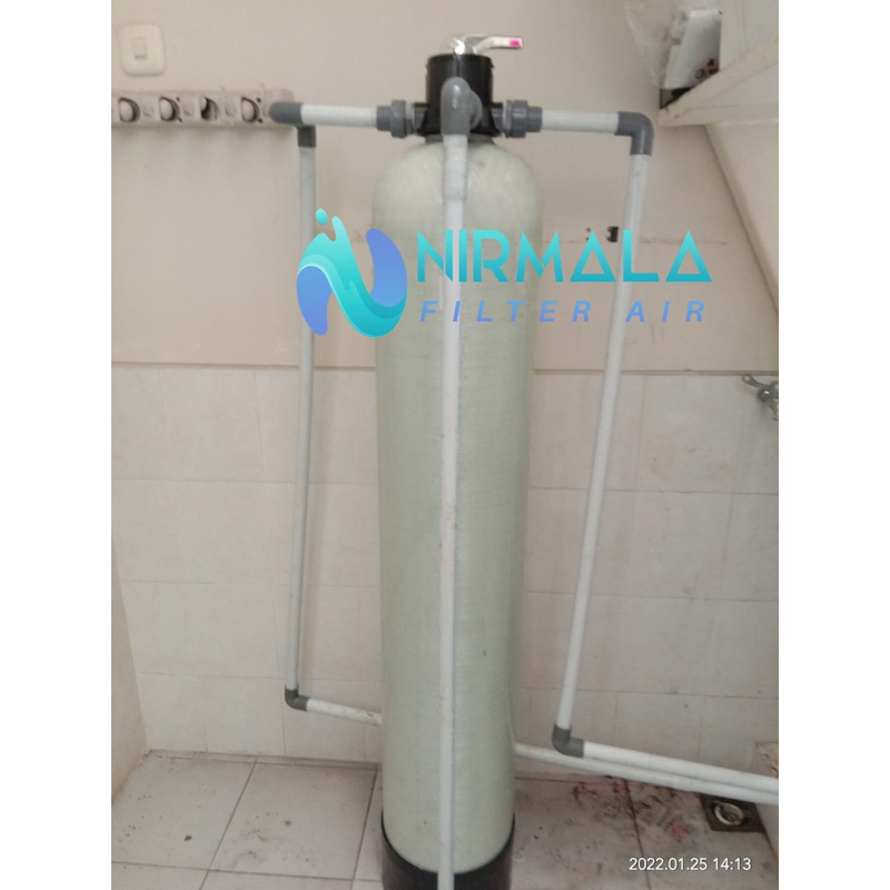 Filter Air FRP 1054