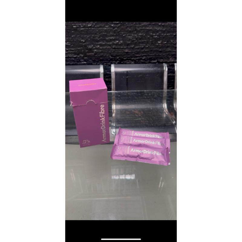 ArmorDrinkFibre isi 9 sachet