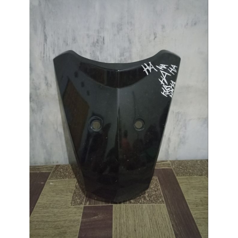 Dasi supra x 125