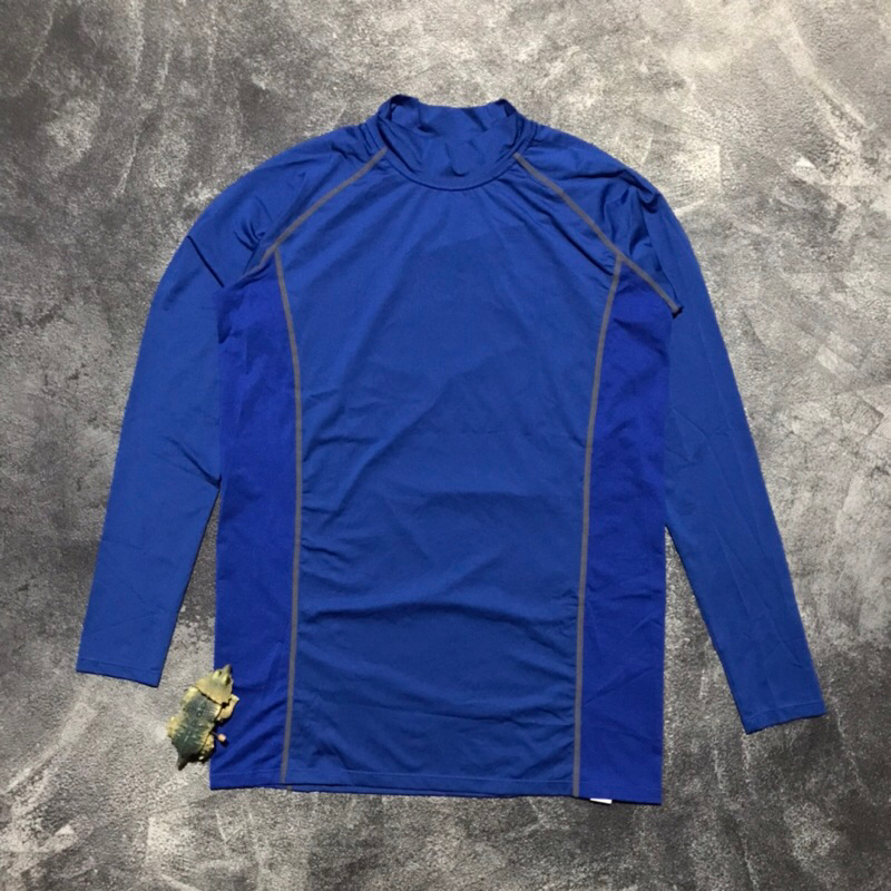 [Thrift] Jersey Baselayer No Brand