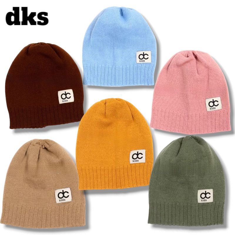 (0-1 tahun) kupluk bayi newborn unisex kupluk anak bayi kupluk anak perempuan kupluk anak laki-laki 