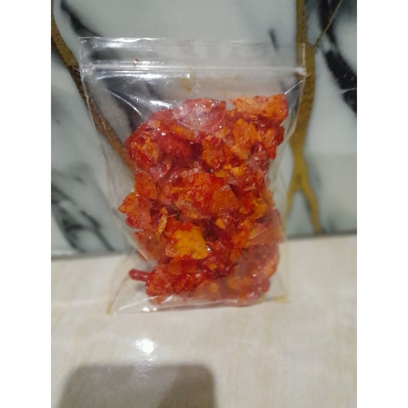 

Aneka snack small