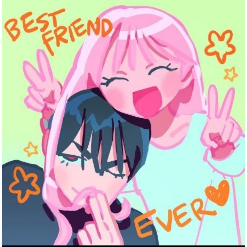 

packing bestfriend4efer