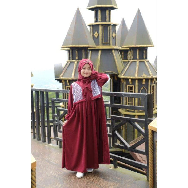 GAMIS KANZA