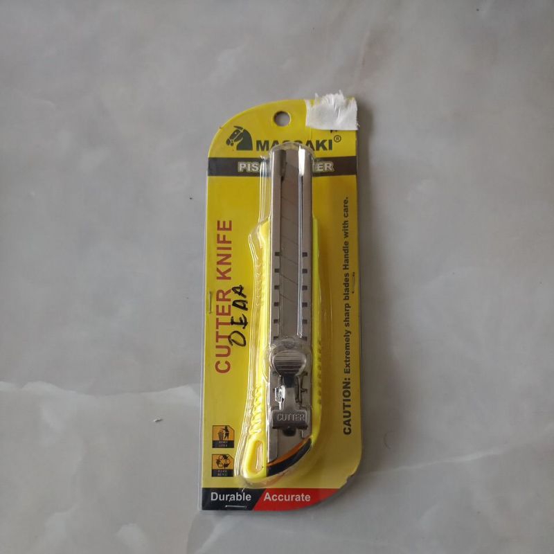 

cutter knife Masaki