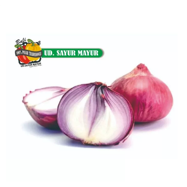 

bawang merah utuh 500gram