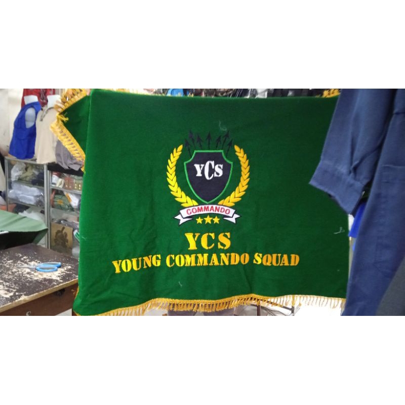 

bendera pataka